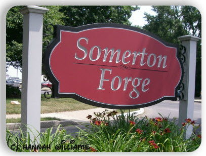 Somerton Forge HOA Community